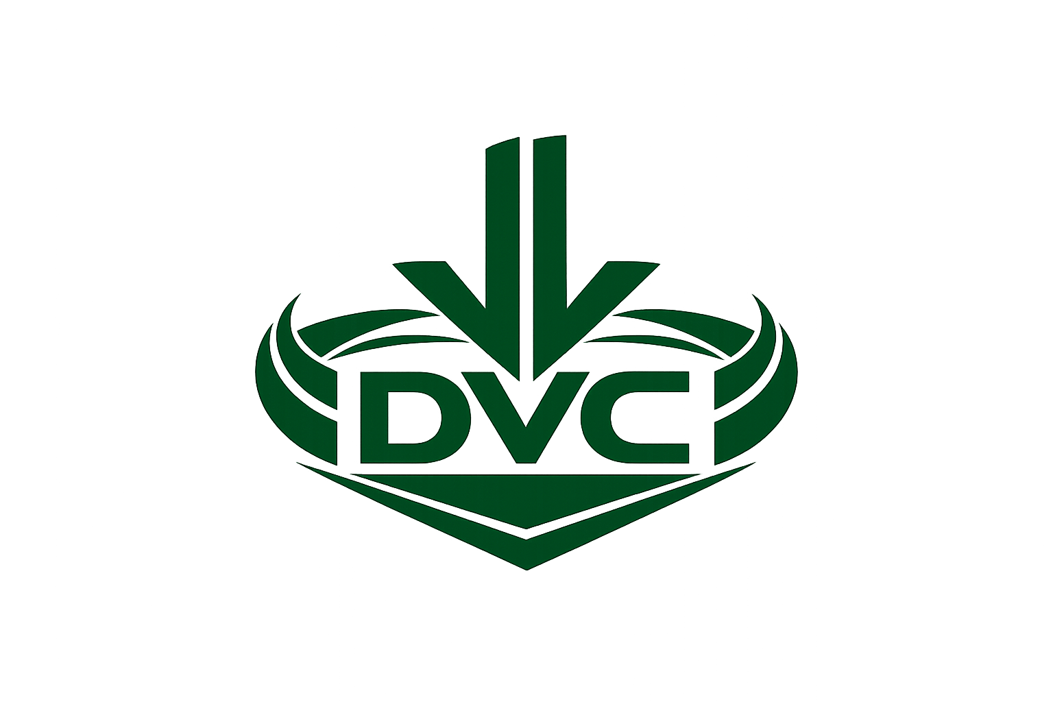 Diablo Valley College logo
