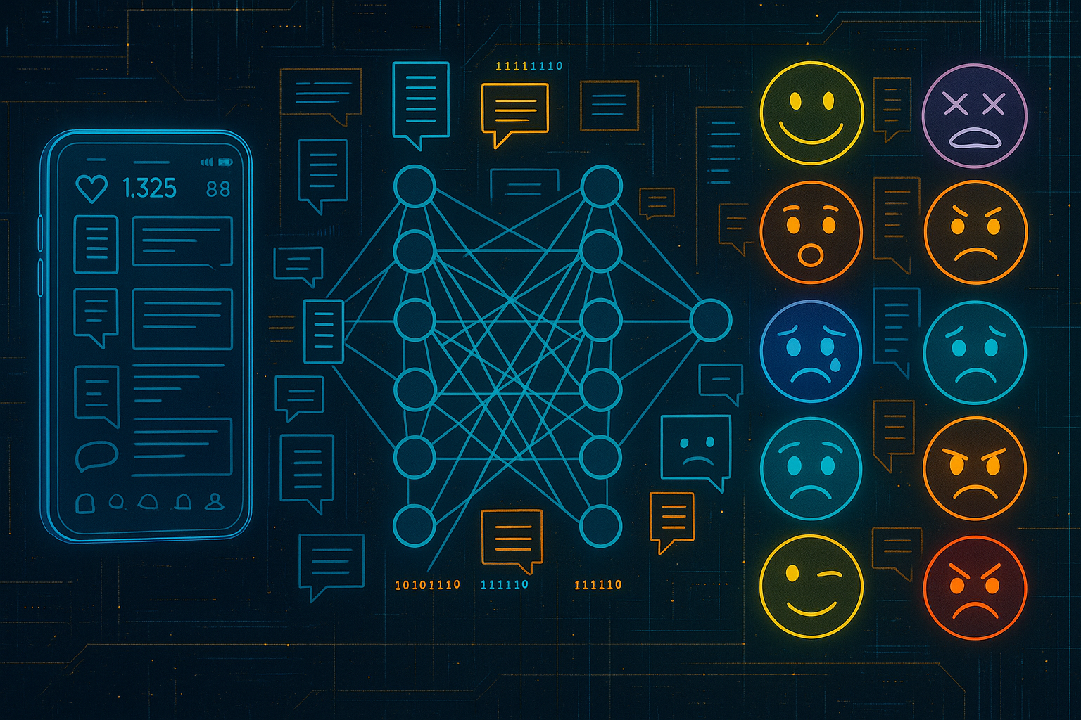 Sentiment Analysis thumbnail