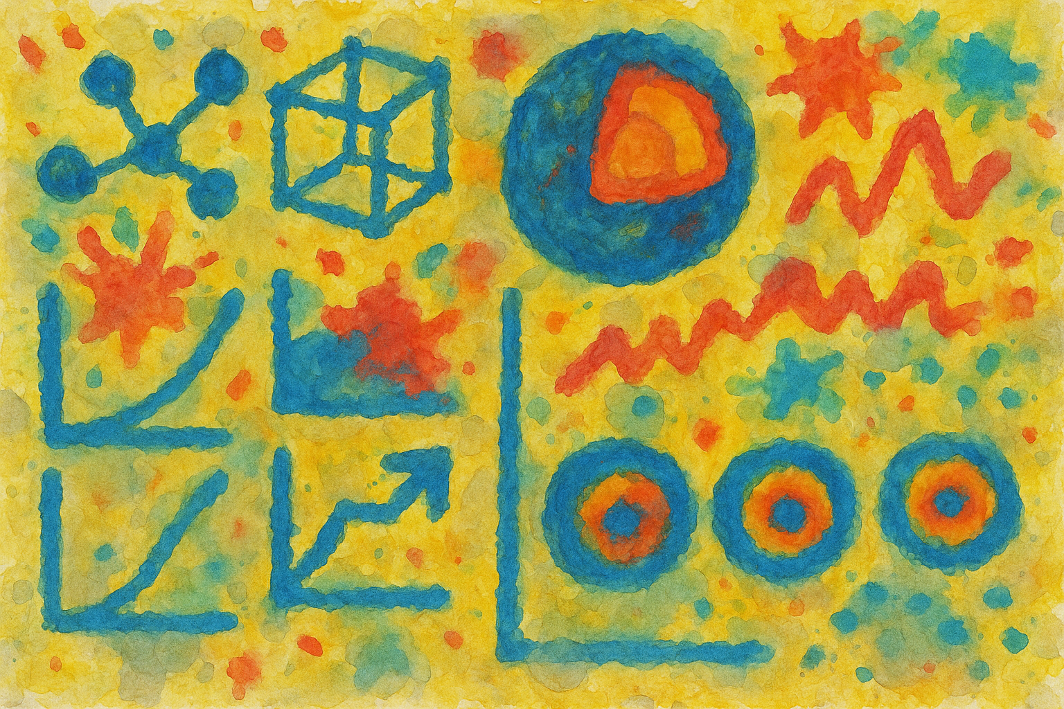 Undergraduate Projects thumbnail